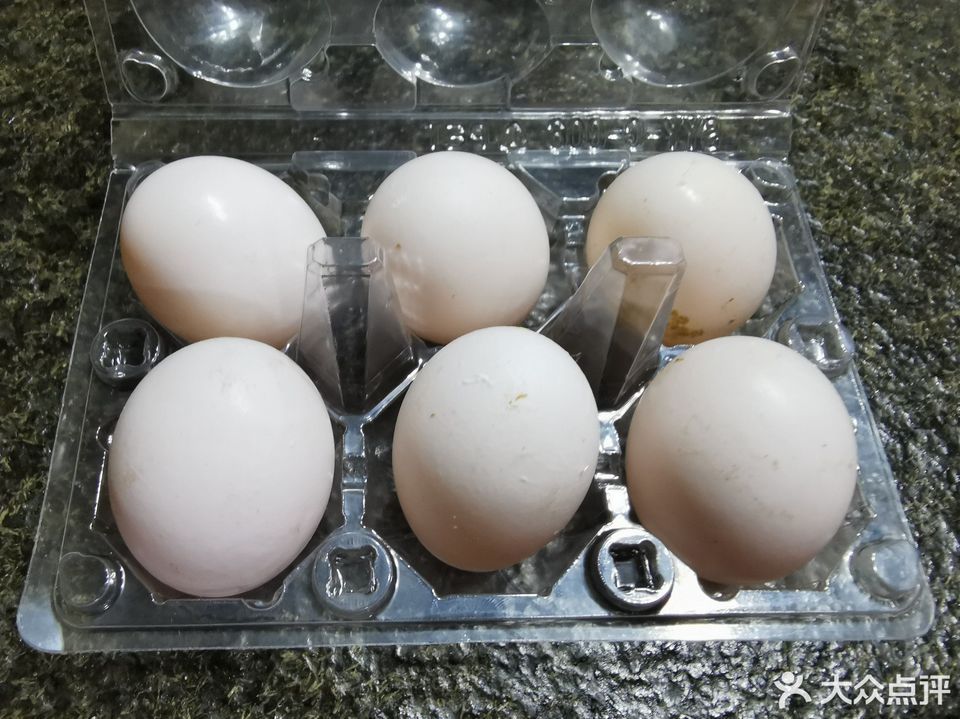 青龙禽蛋批发部