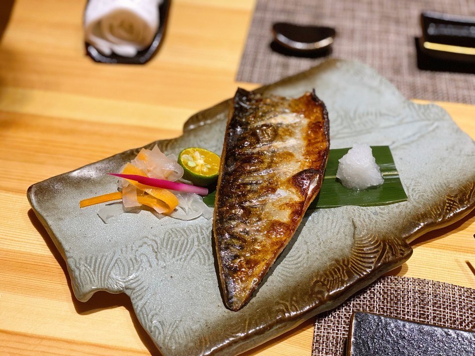 大江川日本料理河豚料理天水广场店