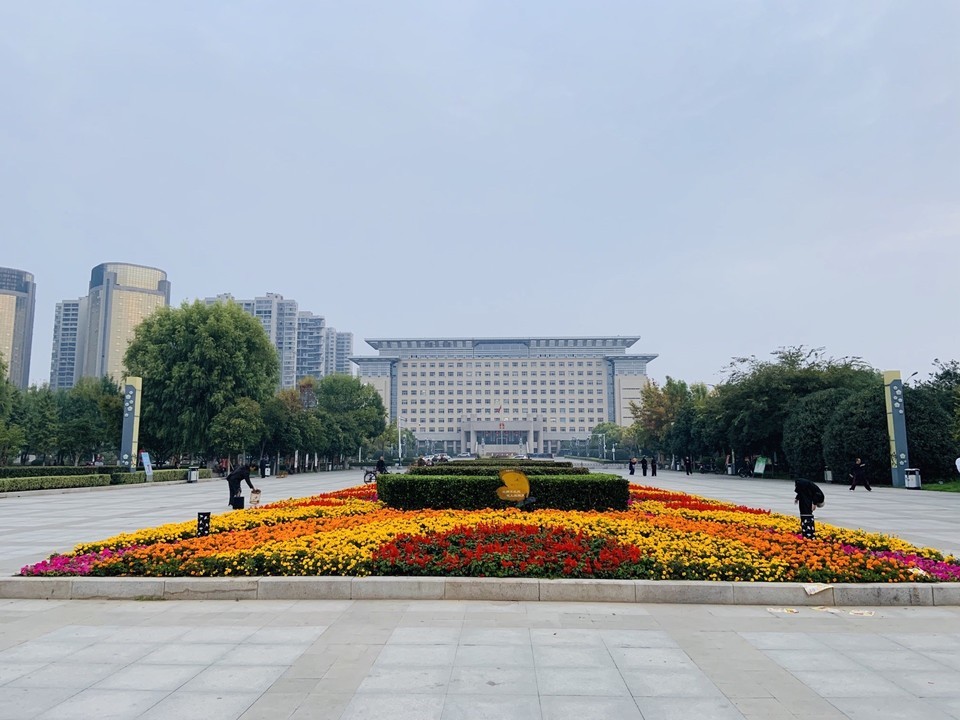 查看站北广场_360地图搜索结果列表