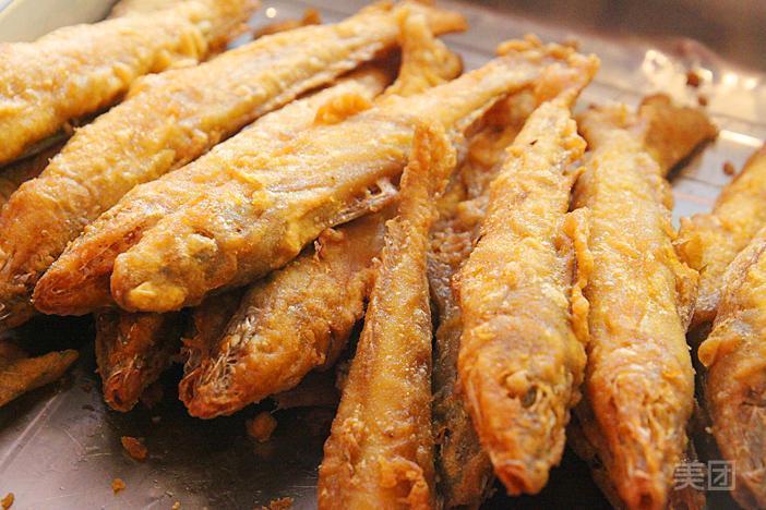 中和炸货老潍县美食街店