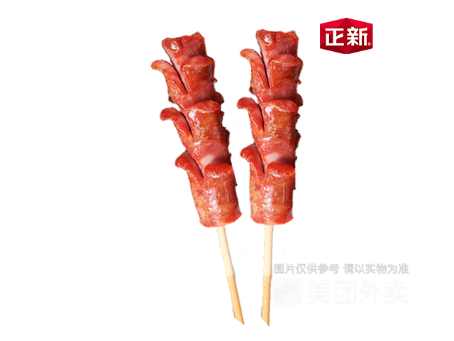 正新鸡排(南京星隆店)