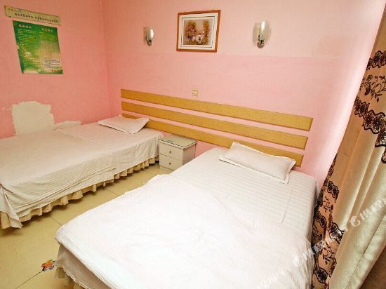 舒雅宾馆(商贸文化广场店)