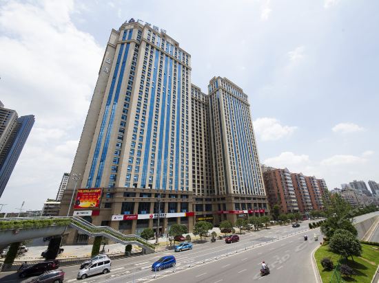 > 长沙蓝湾国际