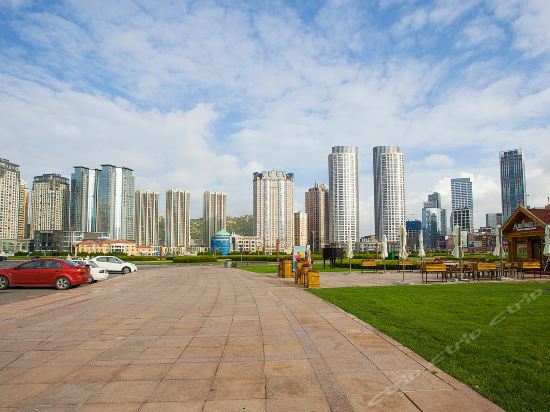 大连星都精选幸福的味道酒店式公寓