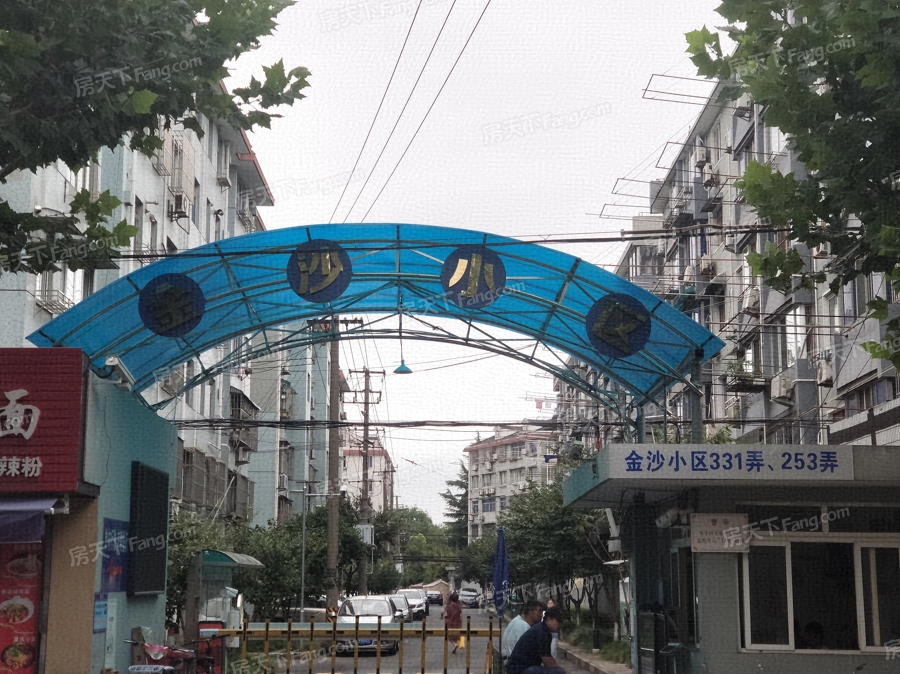 汇龙公寓65弄8栋