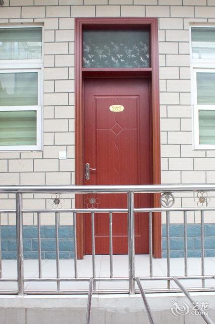 新乡市牧野区茹岗双航客栈