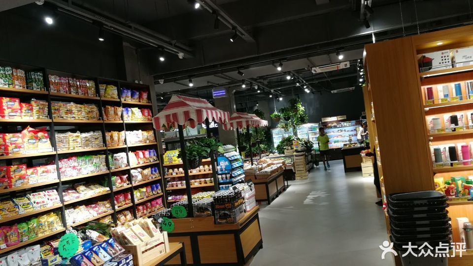 银座购物广场五里桥店