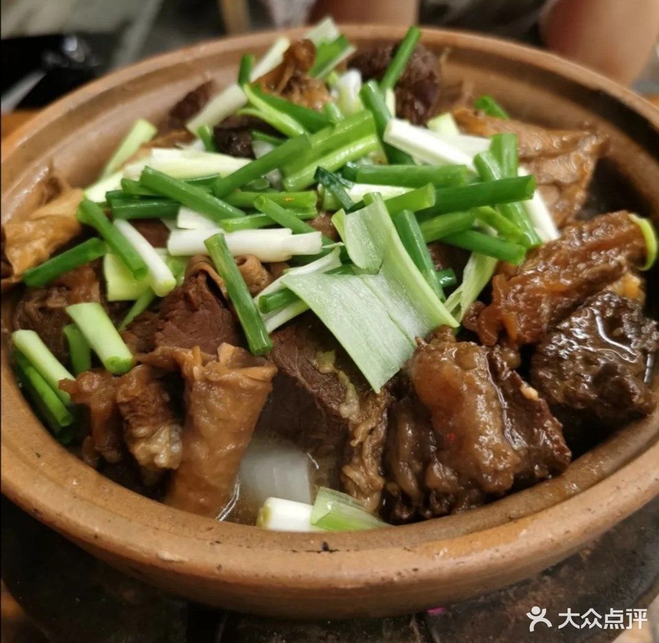 通记港式地摊打边炉北湖店