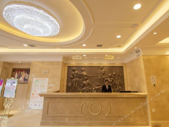 维也纳3好酒店咸阳人民西路店