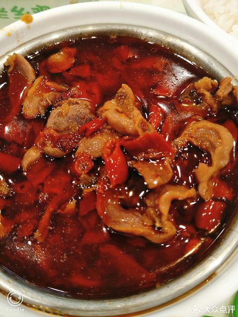 老乡鸡七里塘天玥中心店