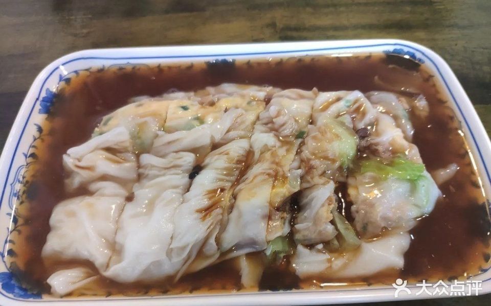 炒米粉爽滑雞蛋腸炒河粉分類:餐館;餐飲;快餐;小吃;小吃快餐店;小吃