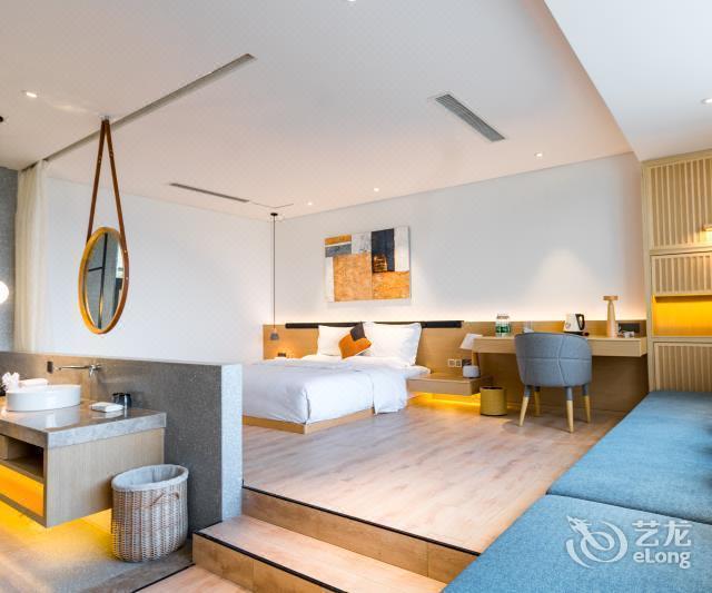 抚仙湖汐宿酒店