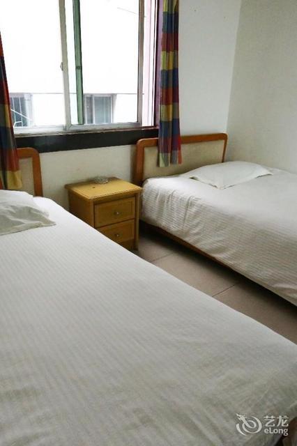 绵阳市 住宿服务 客栈民宿 > 绵阳江油窦团山聚丰客栈]