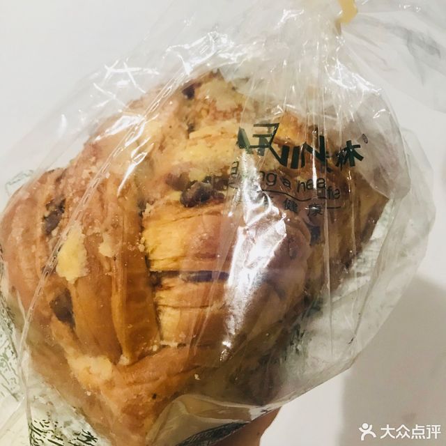 餐饮服务 甜品店 > 意林(农大南门店)推荐菜:分类:甜品店;面包/饮品