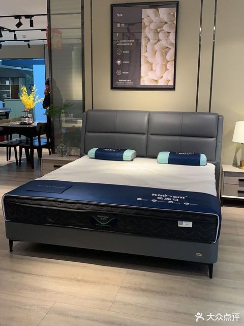 怎样,好不好,口碑):陪***:近7号线,家之福里面有金海马床垫