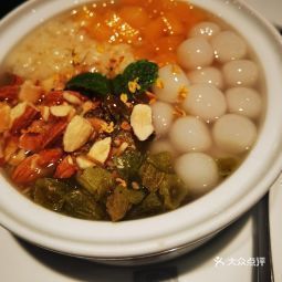 曼玉融合餐廳華潤萬象城店