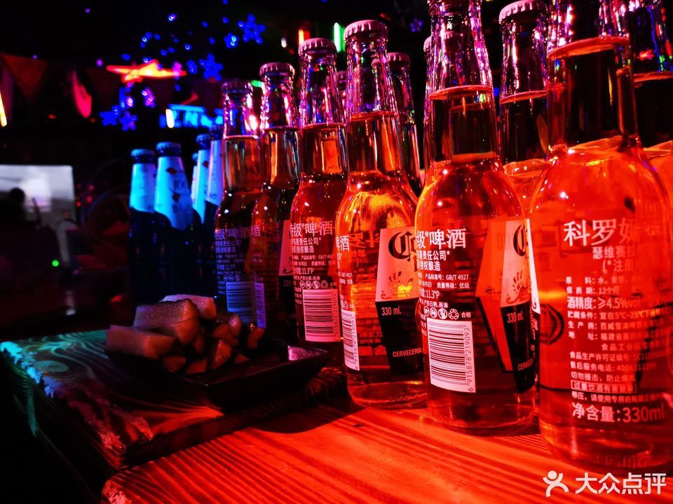 光阴的故事音乐酒吧