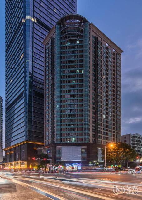 惟凯酒店(深圳地王大厦店)图片