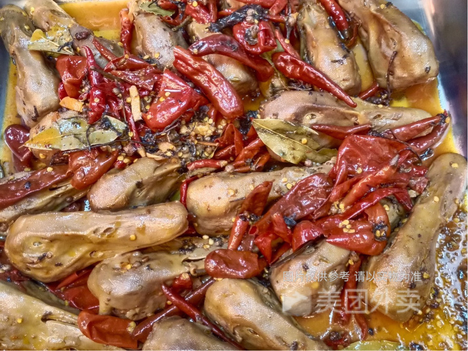 张洋塔桥猪蹄一店