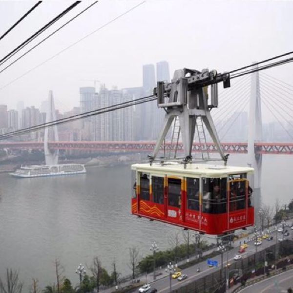 长江索道