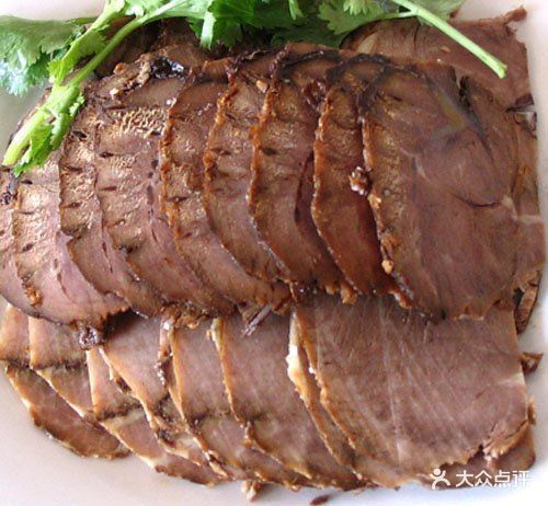 太原市 购物服务 > 六味斋(享堂店)酱牛肉 猪头肉 分类:餐饮;餐馆