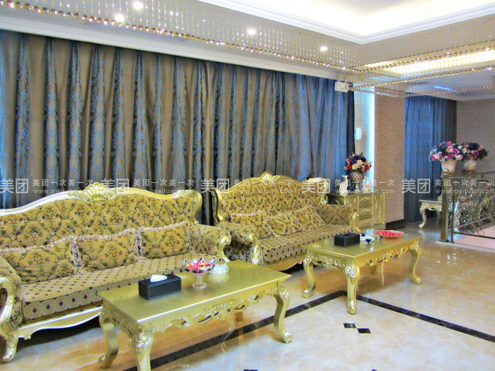 海安富桥足道养生会所