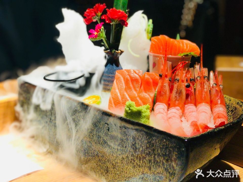 玄海寿司图片