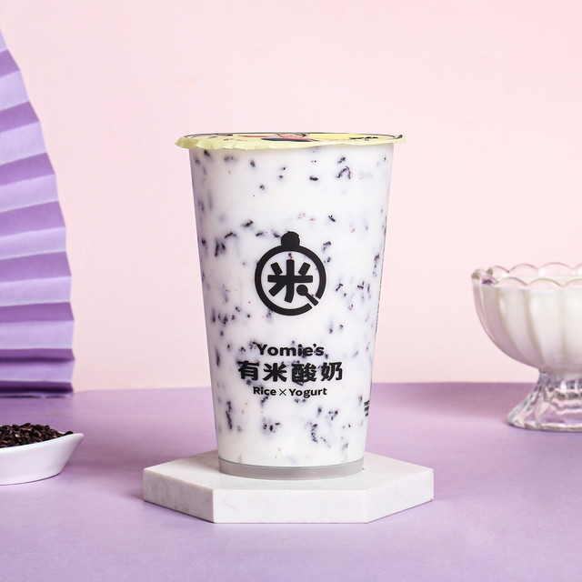 有米酸奶(大厂荣昌北路店)