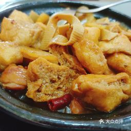 旺客基黄焖鸡米饭青浦赵巷店