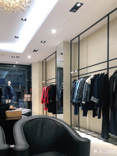 哥弟(解放路店)图片