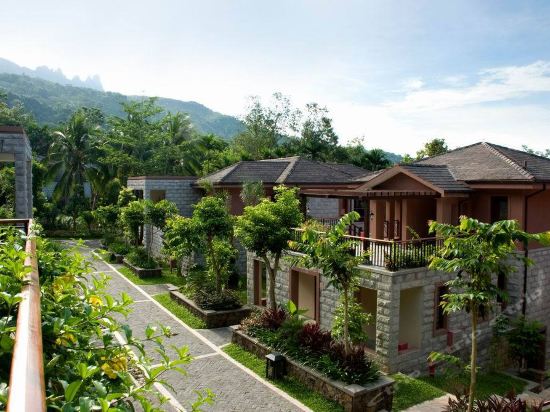 保亭黎族苗族自治县 住宿服务 酒店 > 君澜度假酒店(七仙岭店)]