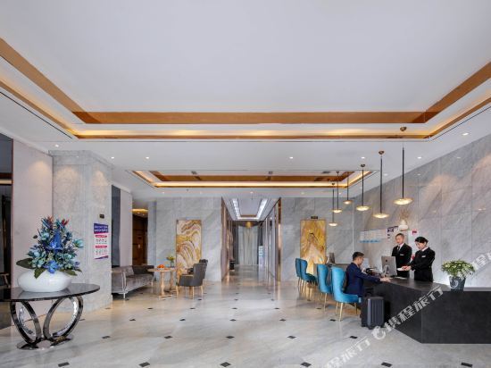 杰恩酒店·宴会厅(华阳店)