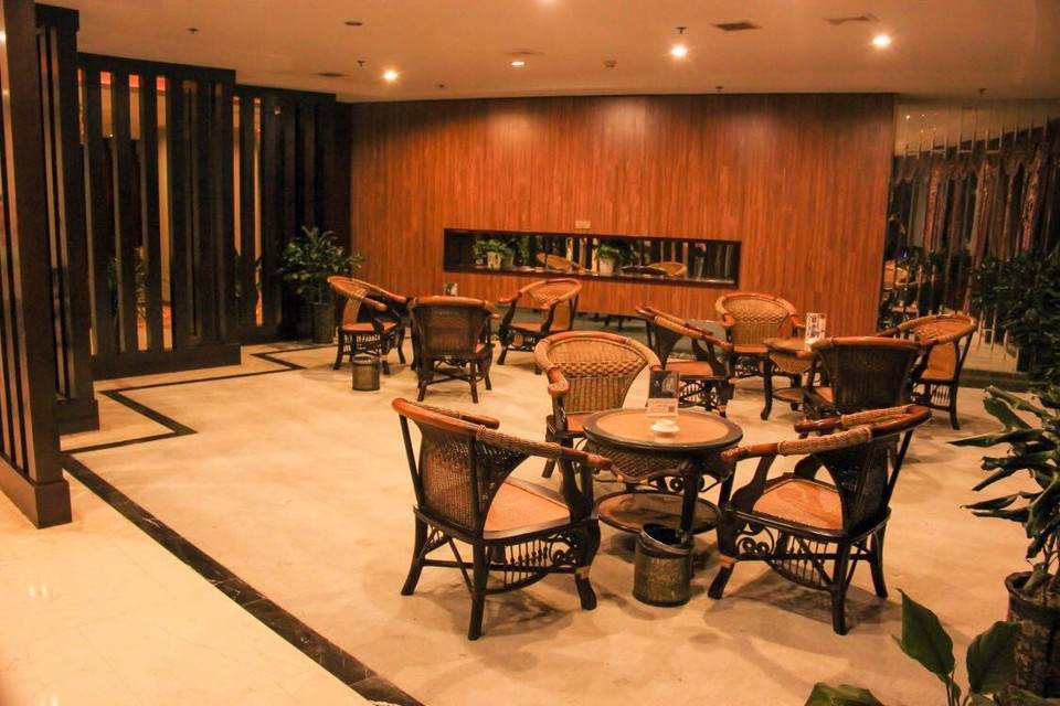 淮南市 休闲娱乐 丽人 美容/spa > 诗美诗格美容美体养生馆