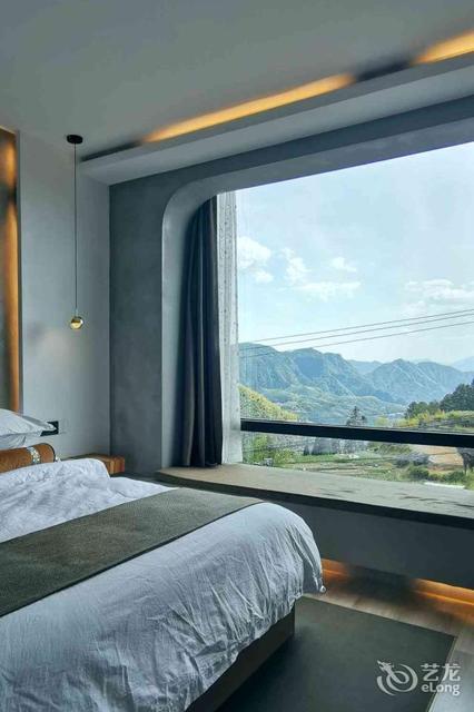 南尖岩云端民宿