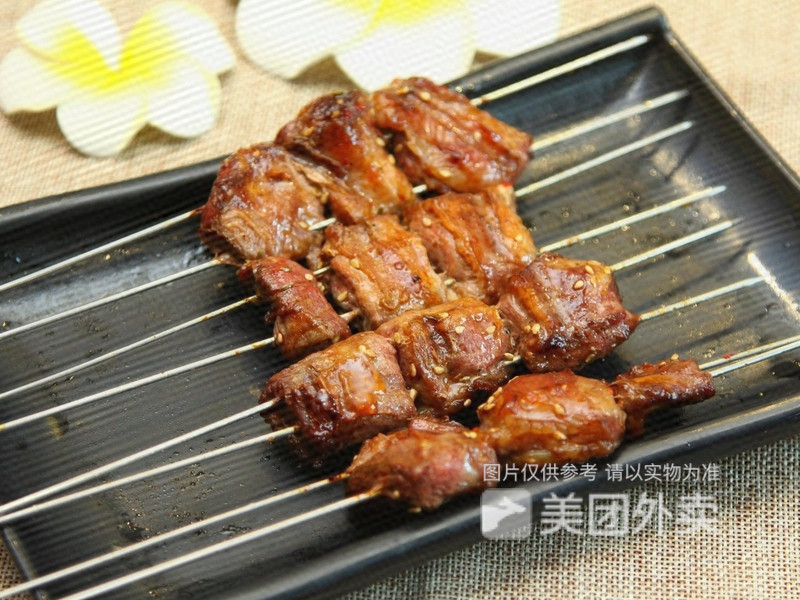 老街烧烤哈工大店