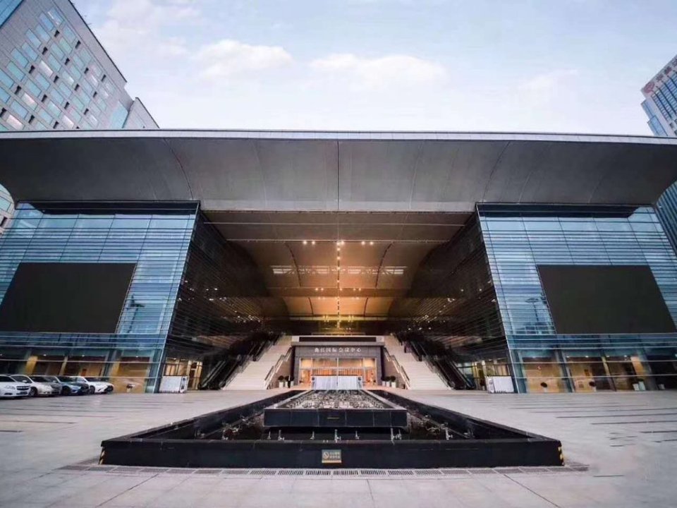 曲江国际会议中心-宴会厅地址(位置,怎么去,怎么走,在哪,在哪里,在