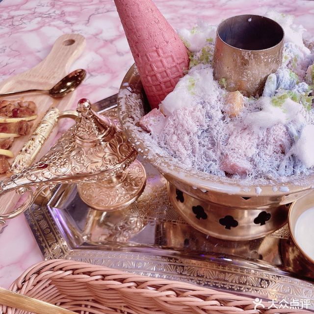 东角门榴芒冰锅创始店