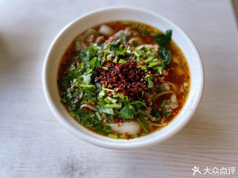 东方削面(迎泽街店)