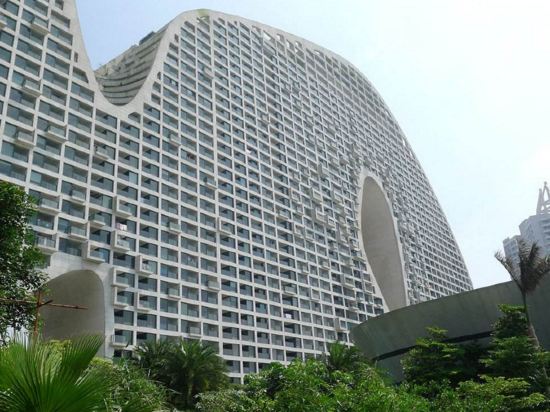 查看北海酒店式公寓_360地图搜索结果列表