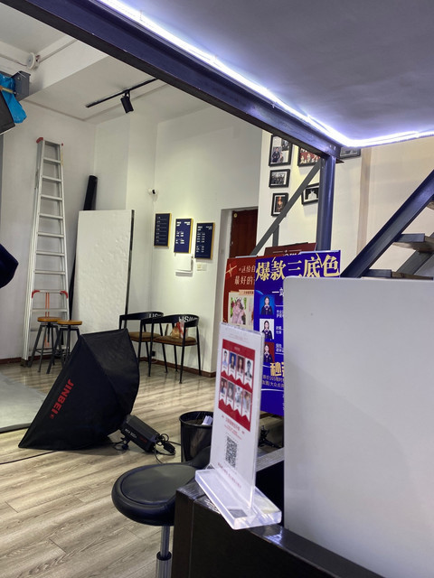 番茄创意自拍馆(红谷滩店)