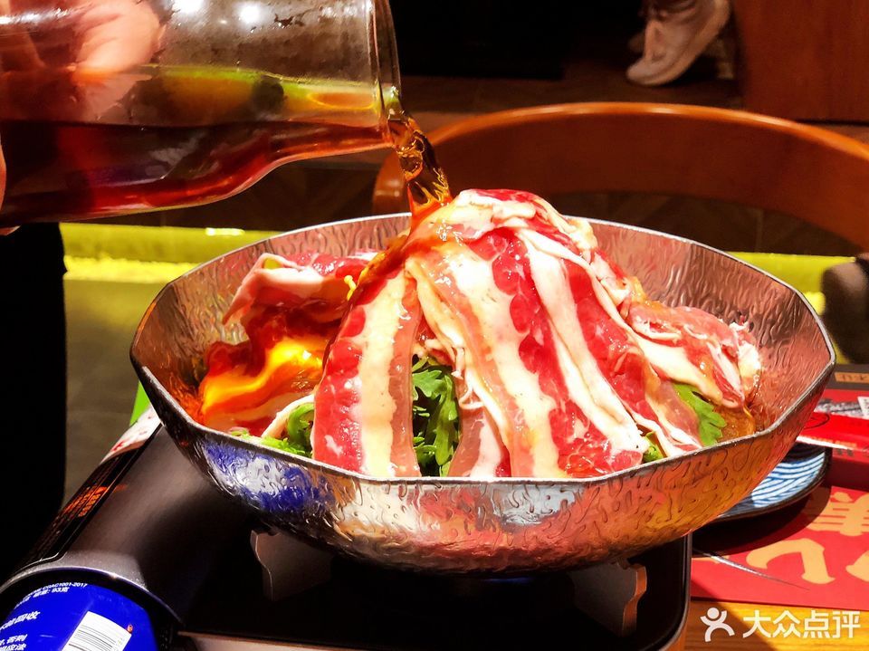 【弘秋居·鲜物料理(716创意园店)】弘秋居·鲜物料理(716创意园店)电