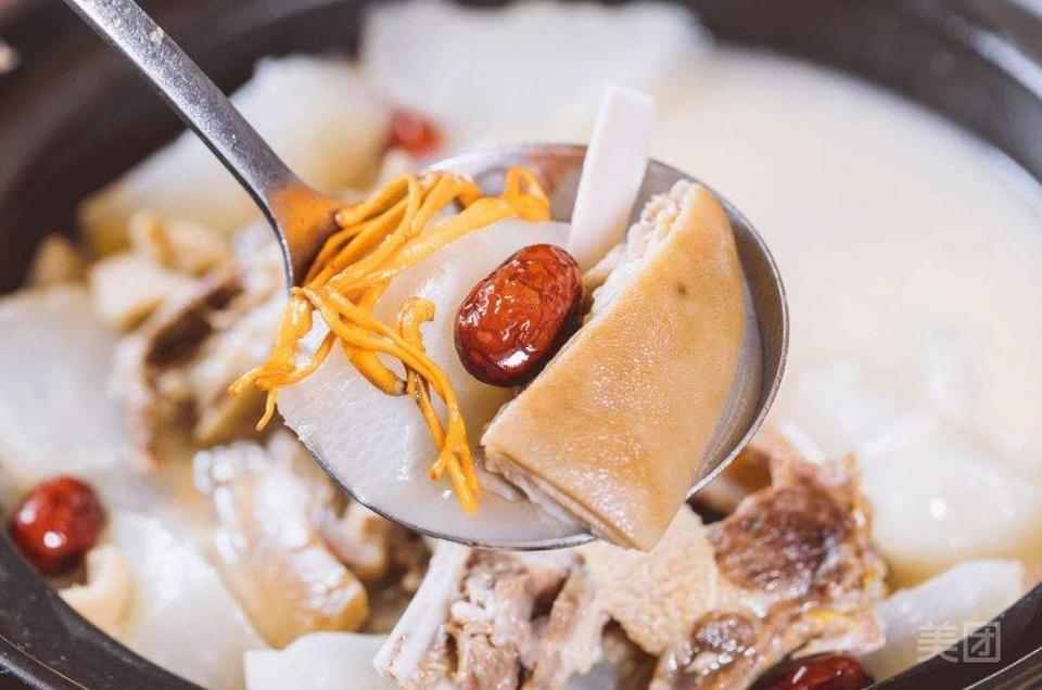 符氏木瓜羊龙潮店