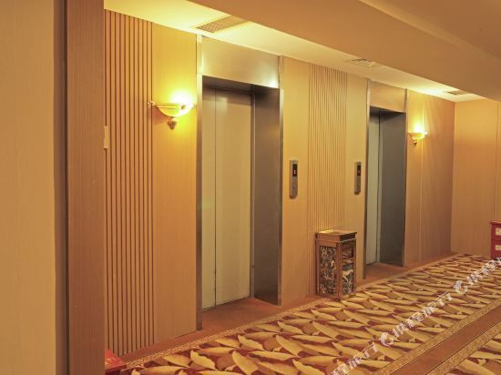 六安市 住宿服务 酒店 > 花都大酒店