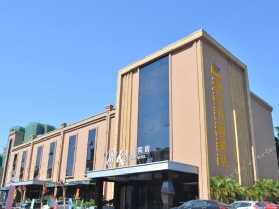 > 惠州园洲花园悦一城