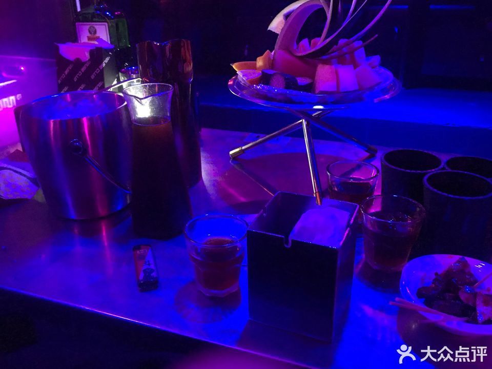 苏格缪斯酒吧