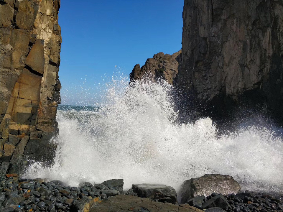 克孜尔水库风景区