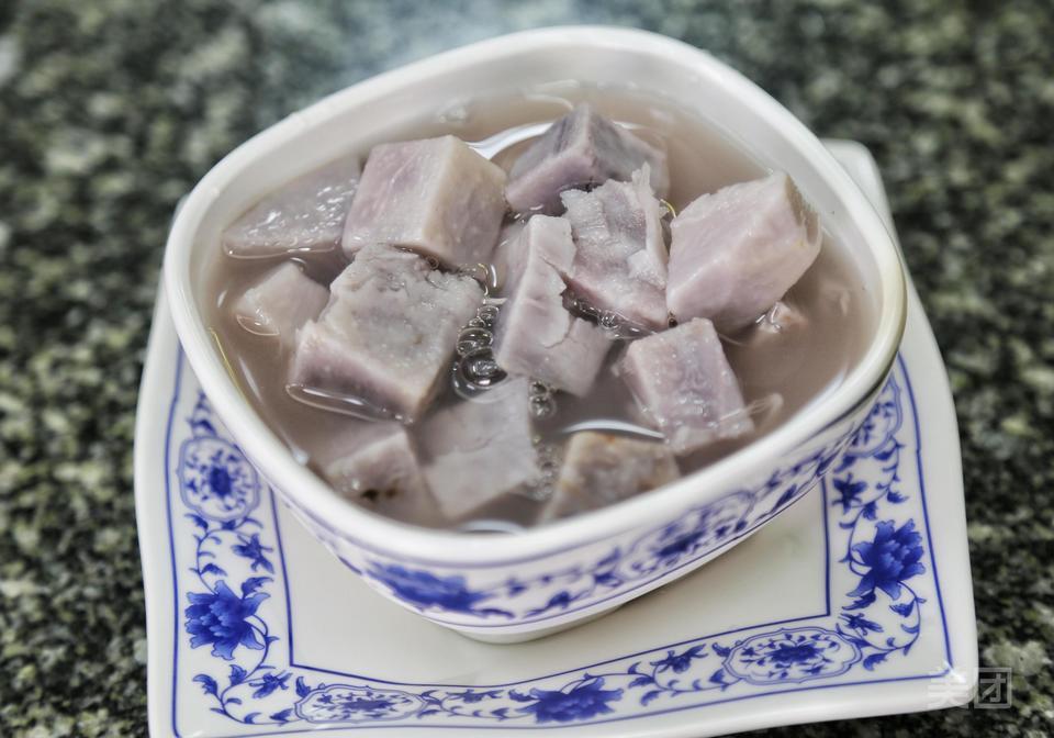 甜缘客糖水铺老街店