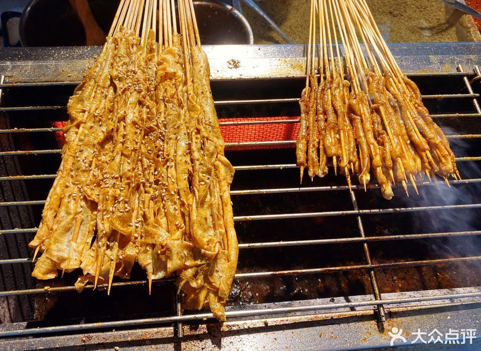 夺命豆皮图片