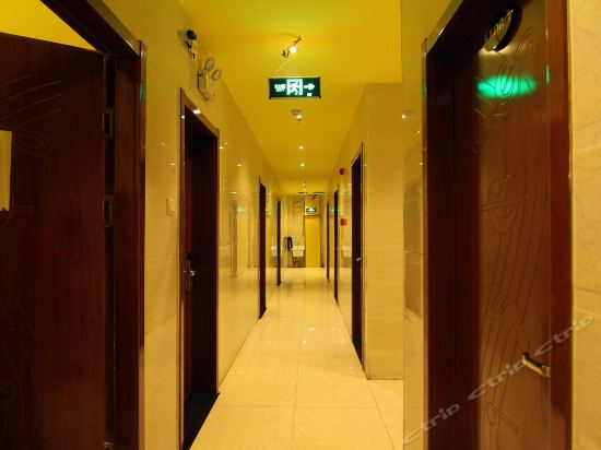 飞宇连锁网络宾馆