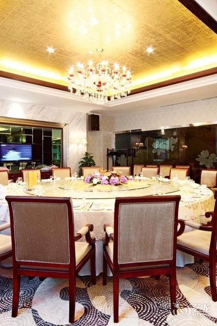 沈阳七宝山饭店